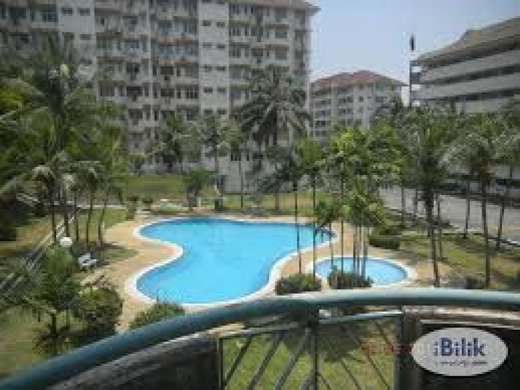 Cocobay Resort Condominium Port Dickson Exterior photo